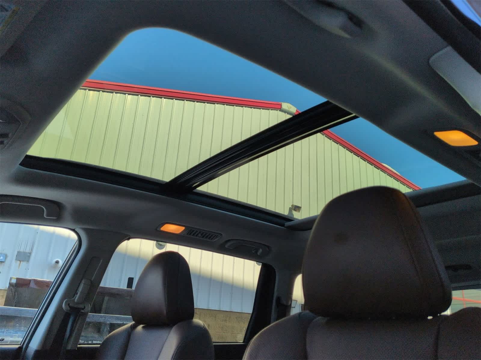 Thumbnail: 2020 Subaru Ascent - 20