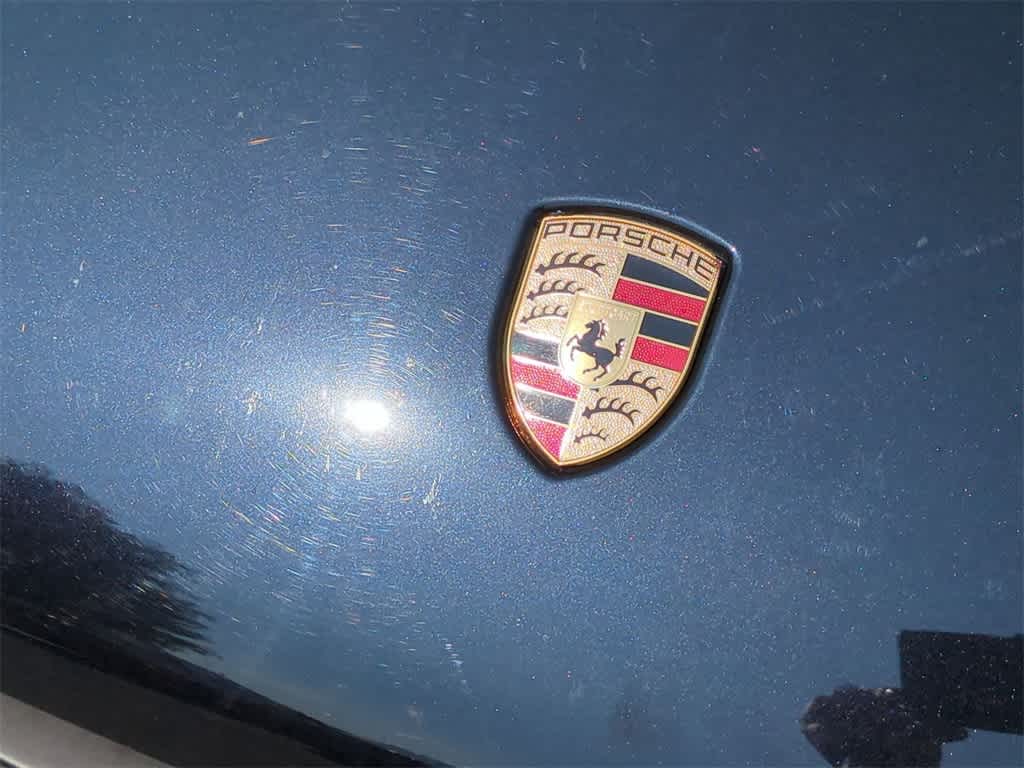 Thumbnail: 2017 Porsche Macan - 12