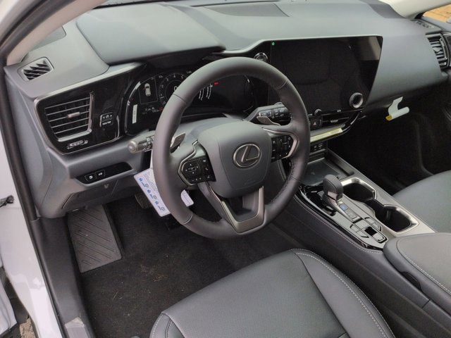 Thumbnail: 2026 Lexus NX - 10