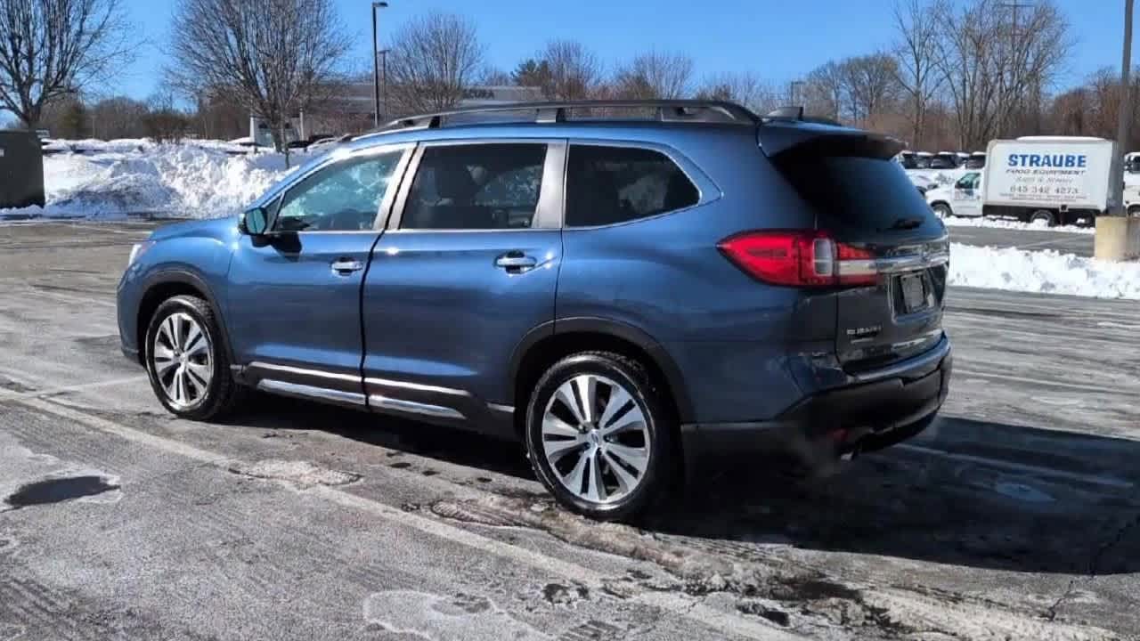 Thumbnail: 2020 Subaru Ascent - 6