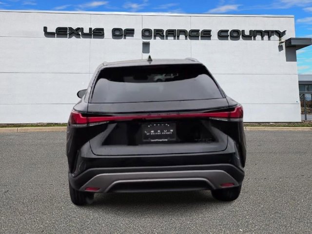 Thumbnail: 2026 Lexus RX - 6