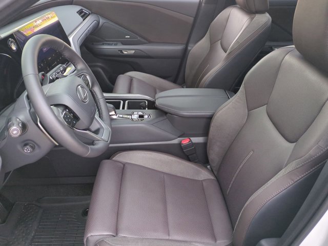 2025 Lexus TX 350 17