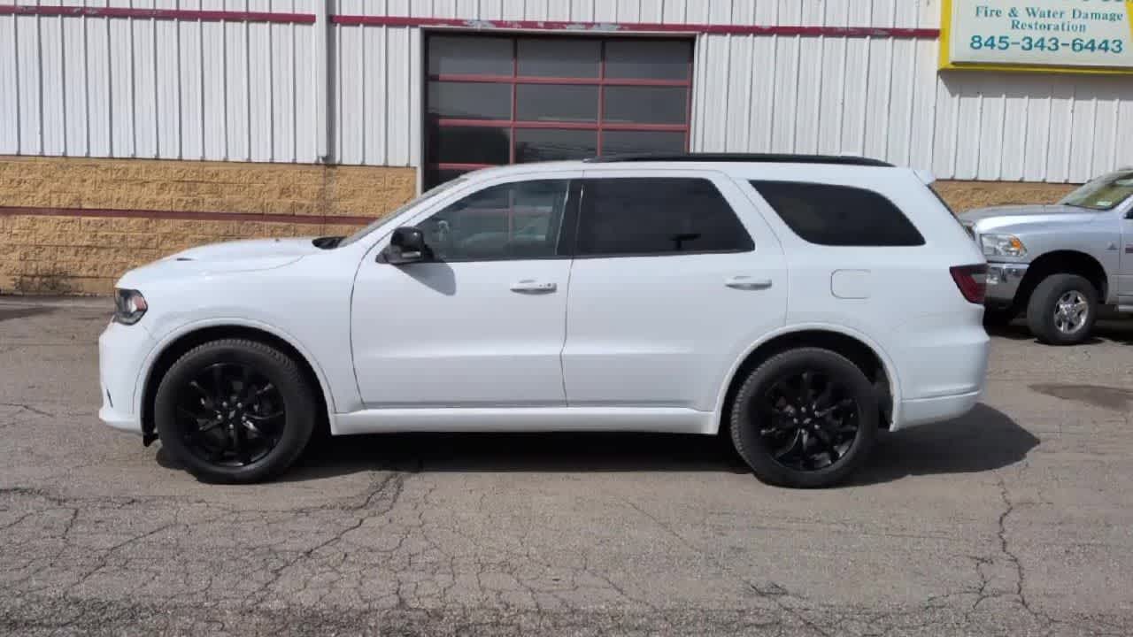 Thumbnail: 2020 Dodge Durango - 5