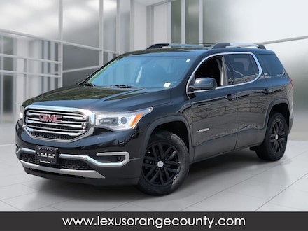 2019 GMC Acadia SLT-1 SUV