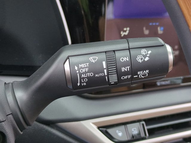 2025 Lexus RX 350 Premium+ 28