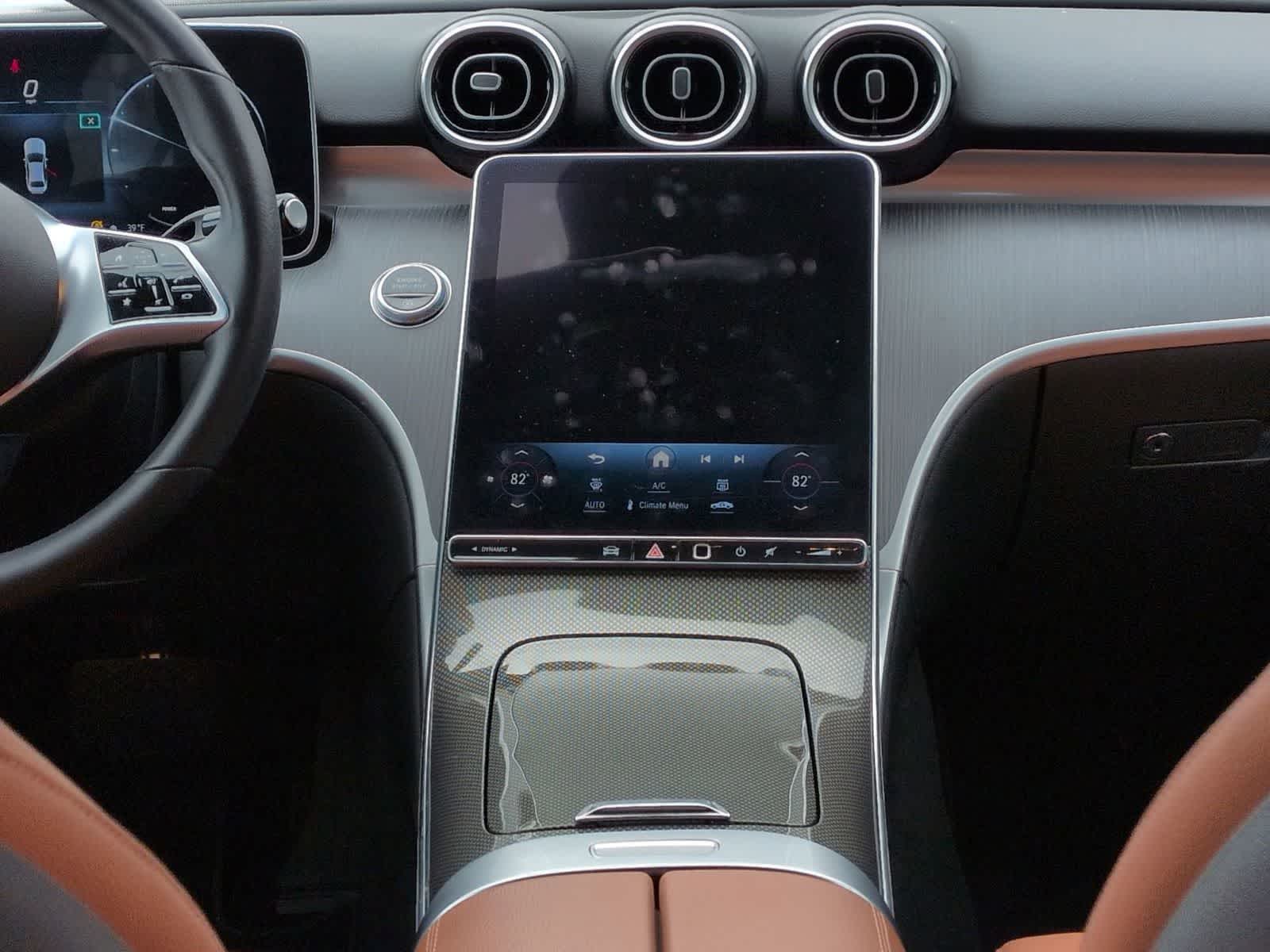 Thumbnail: 2023 Mercedes-Benz C-Class - 29