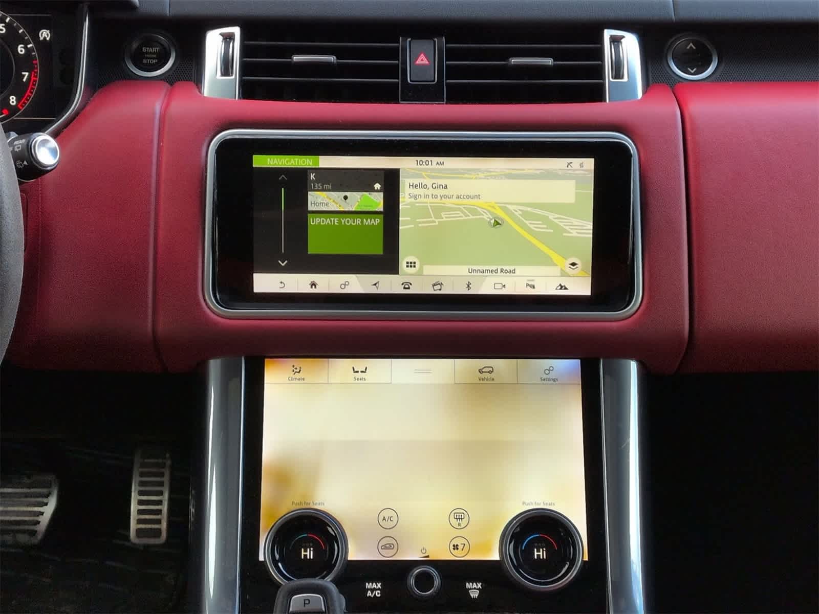 Thumbnail: 2019 Land Rover Range Rover Sport - 30