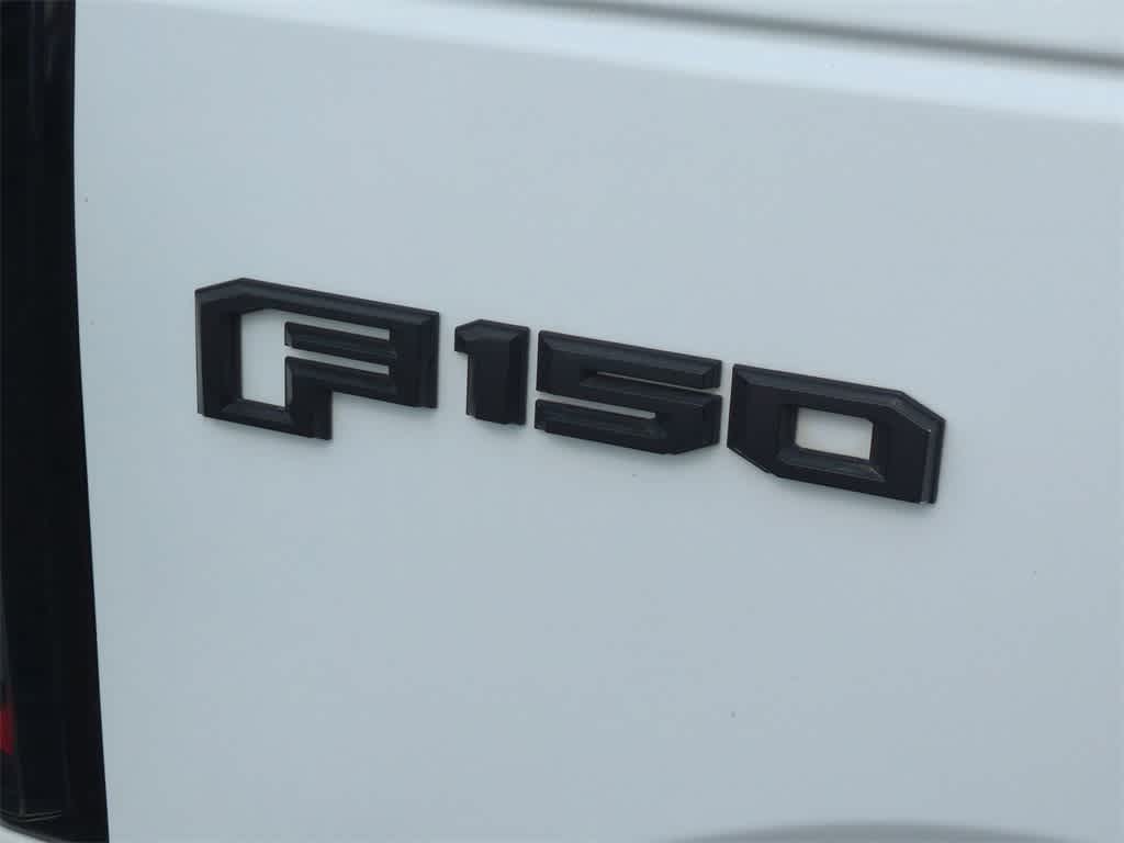 2017 Ford F-150 XLT 13