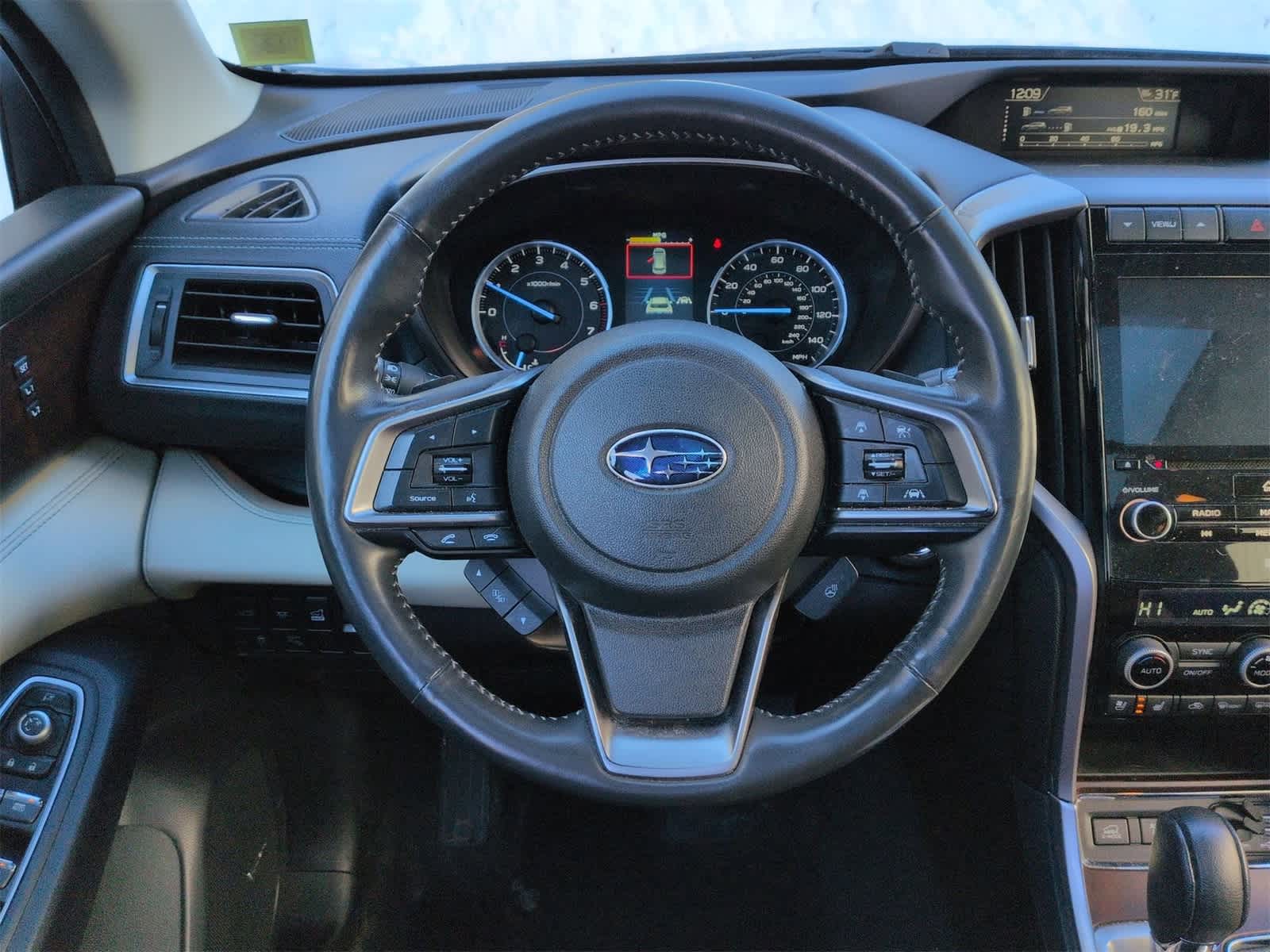 Thumbnail: 2020 Subaru Ascent - 25