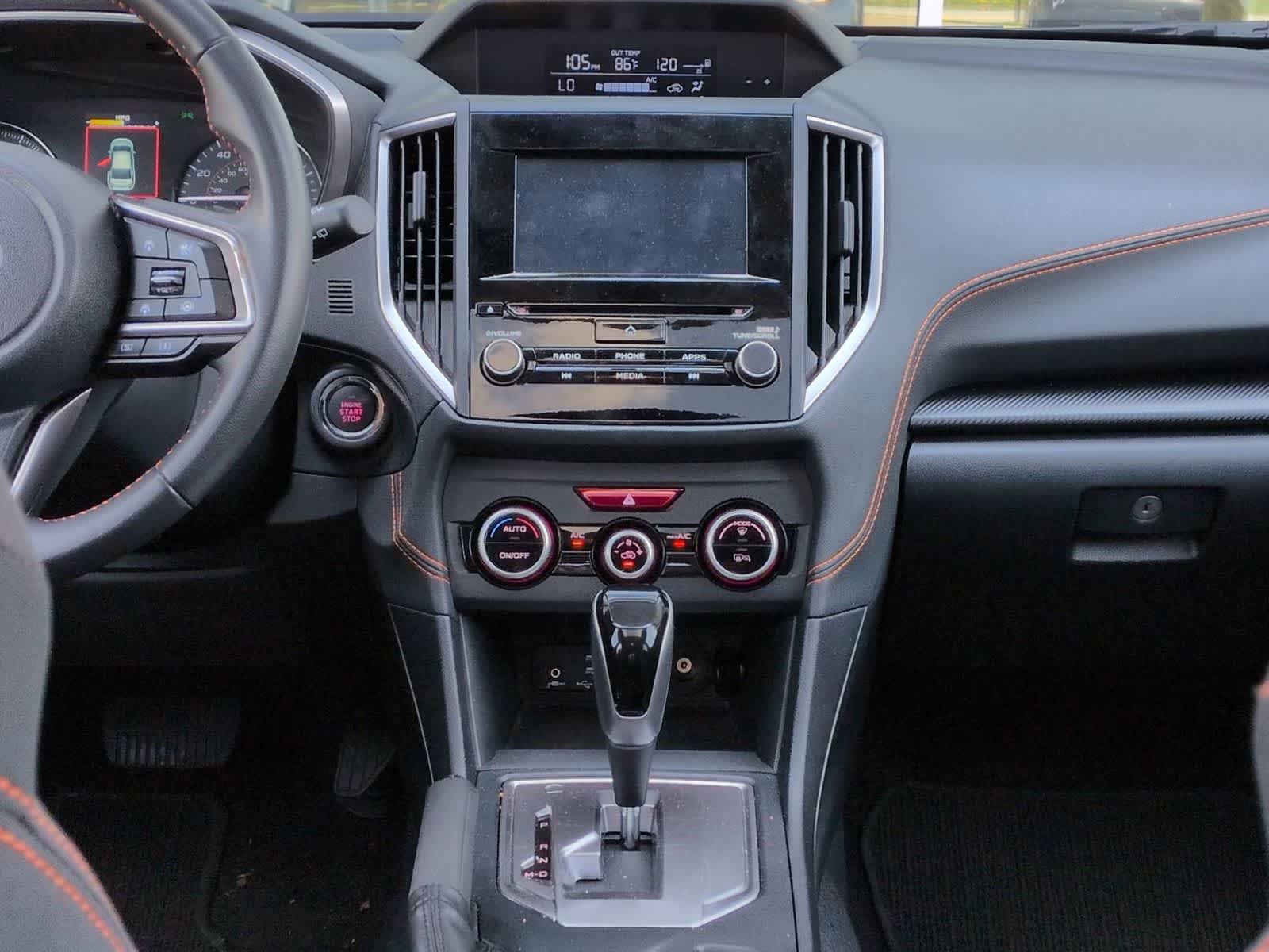 Thumbnail: 2023 Subaru Crosstrek - 30