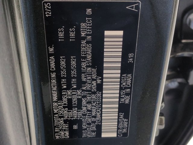 Thumbnail: 2026 Lexus RX - 30