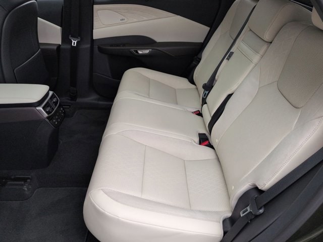 Thumbnail: 2026 Lexus RX - 21