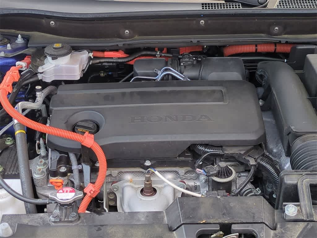 Thumbnail: 2023 Honda CR-V - 15