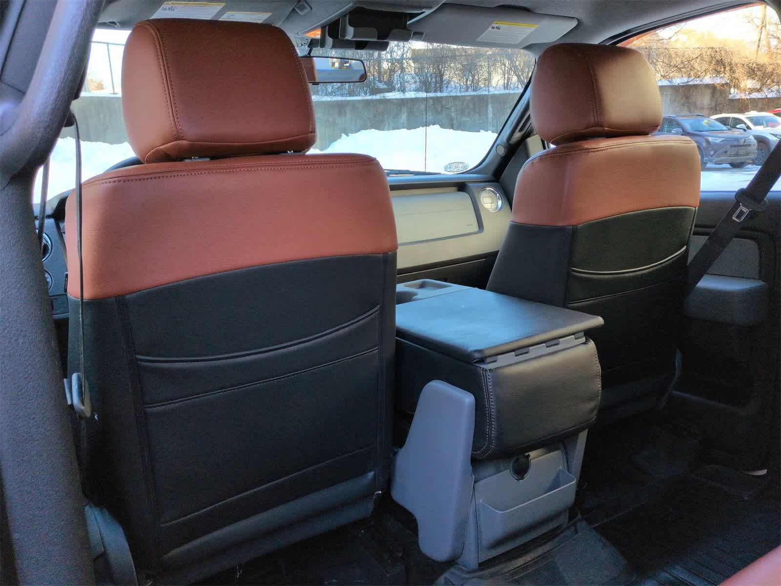 Thumbnail: 2014 Ford F-150 - 18