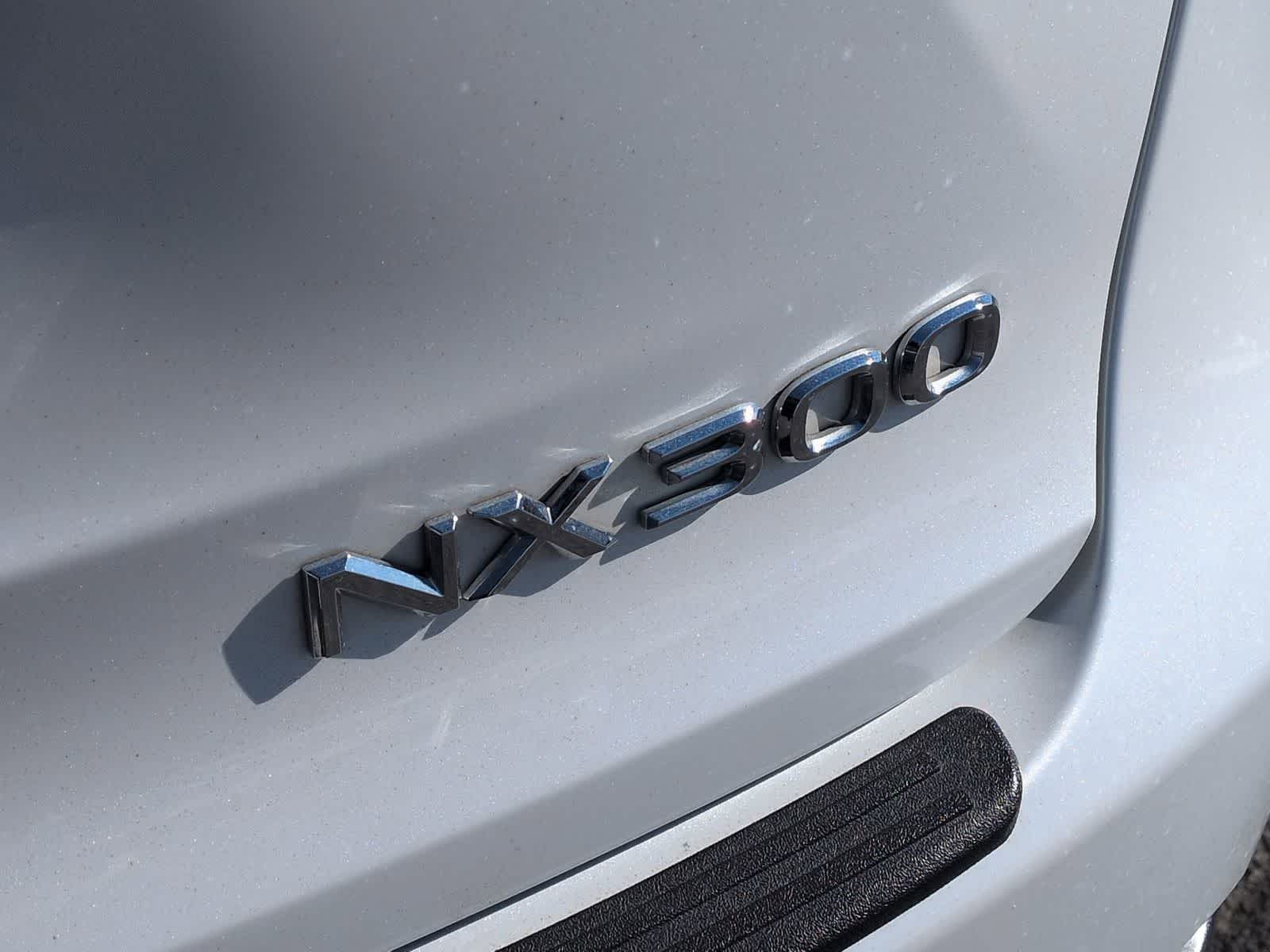 Thumbnail: 2019 Lexus NX - 13