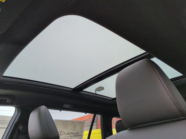 Thumbnail: 2026 Lexus TX - 20