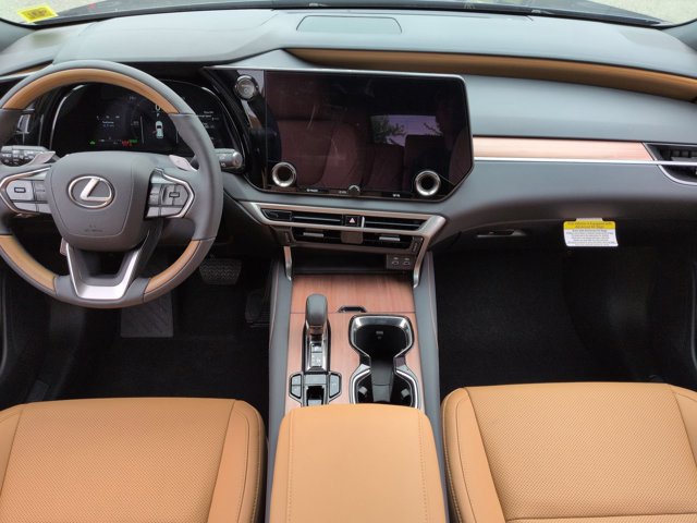 Thumbnail: 2026 Lexus RX - 16