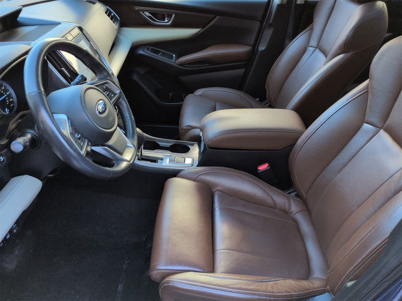 Thumbnail: 2020 Subaru Ascent - 17