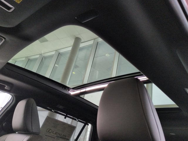 Thumbnail: 2026 Lexus TX - 12