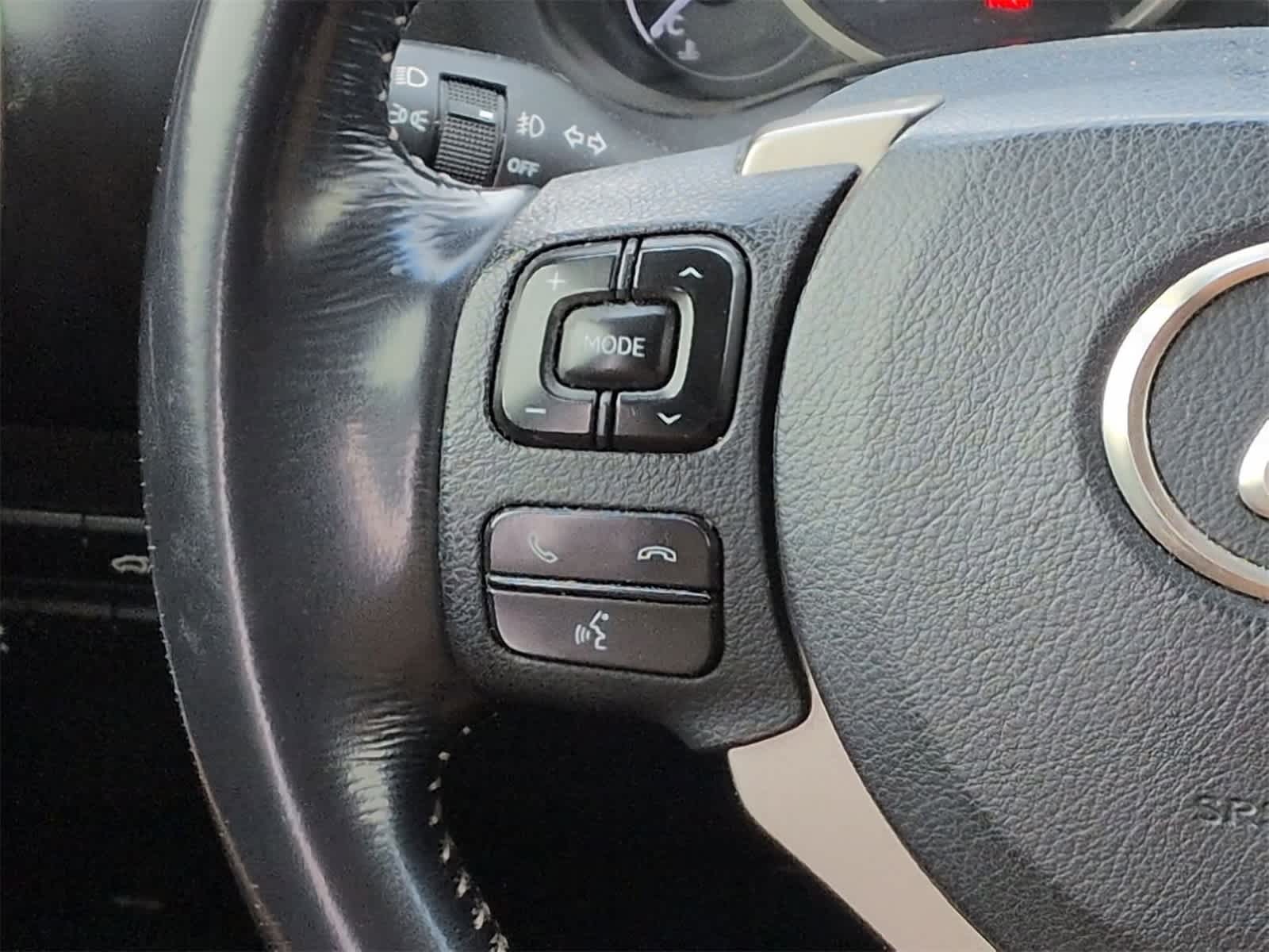 Thumbnail: 2015 Lexus NX - 25