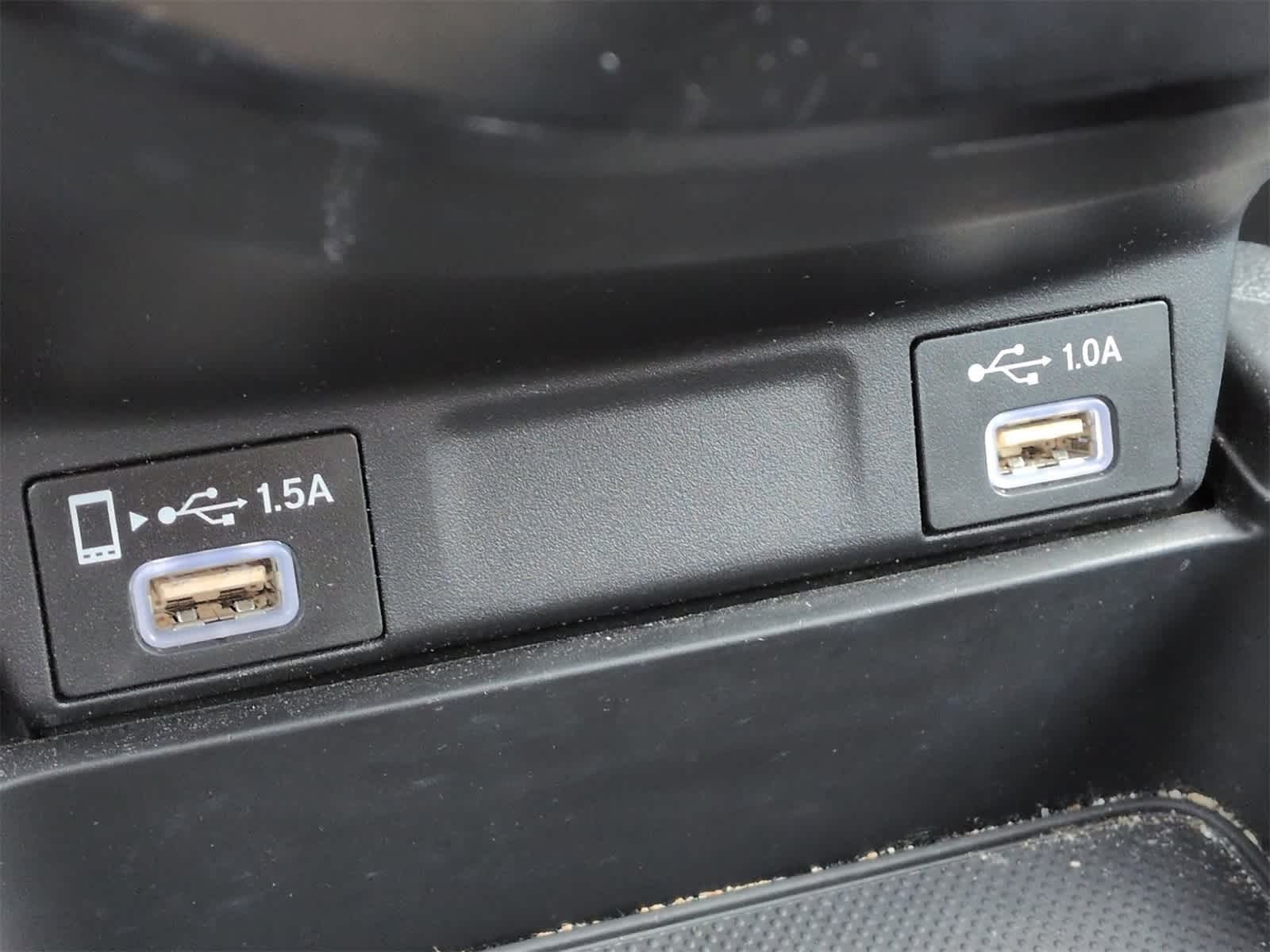 Thumbnail: 2021 Honda CR-V - 33