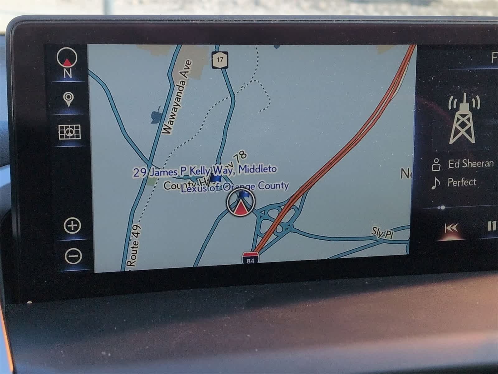 Thumbnail: 2020 Lexus NX - 31