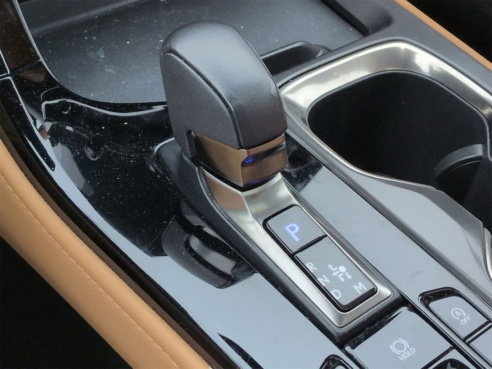 Thumbnail: 2024 Lexus NX - 34