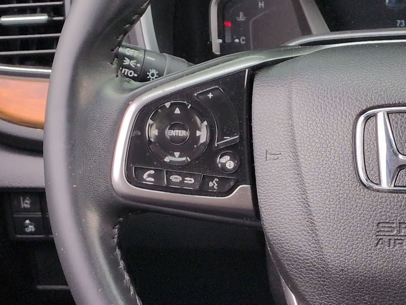 Thumbnail: 2022 Honda CR-V - 26