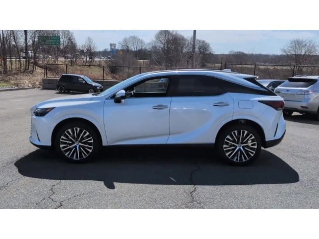 Thumbnail: 2026 Lexus RX - 5