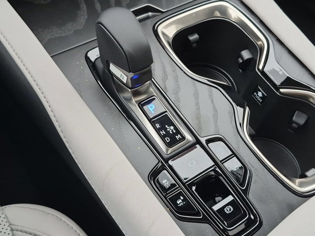 2026 Lexus RX 350 Premium - Photo 34