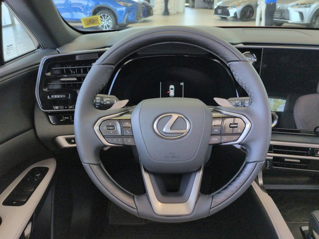 Thumbnail: 2026 Lexus RX - 17