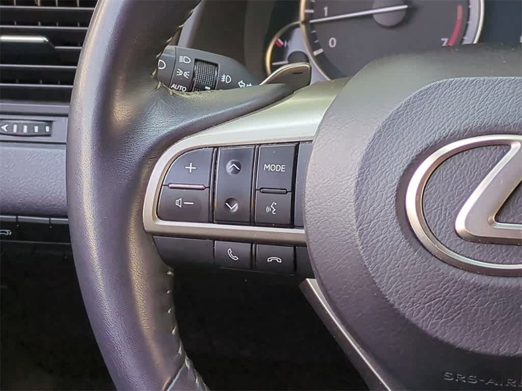 2022 Lexus RX 350 26