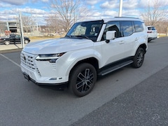 2025 LEXUS GX 550 Premium+ SUV