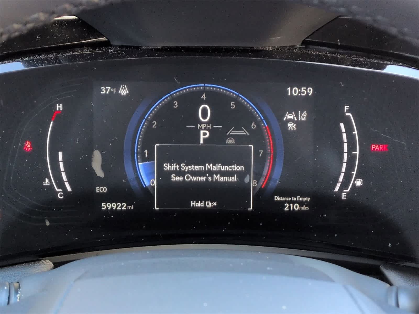 Thumbnail: 2022 Lexus NX - 35