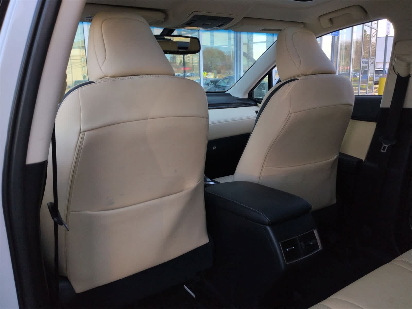 Thumbnail: 2016 Lexus NX - 18