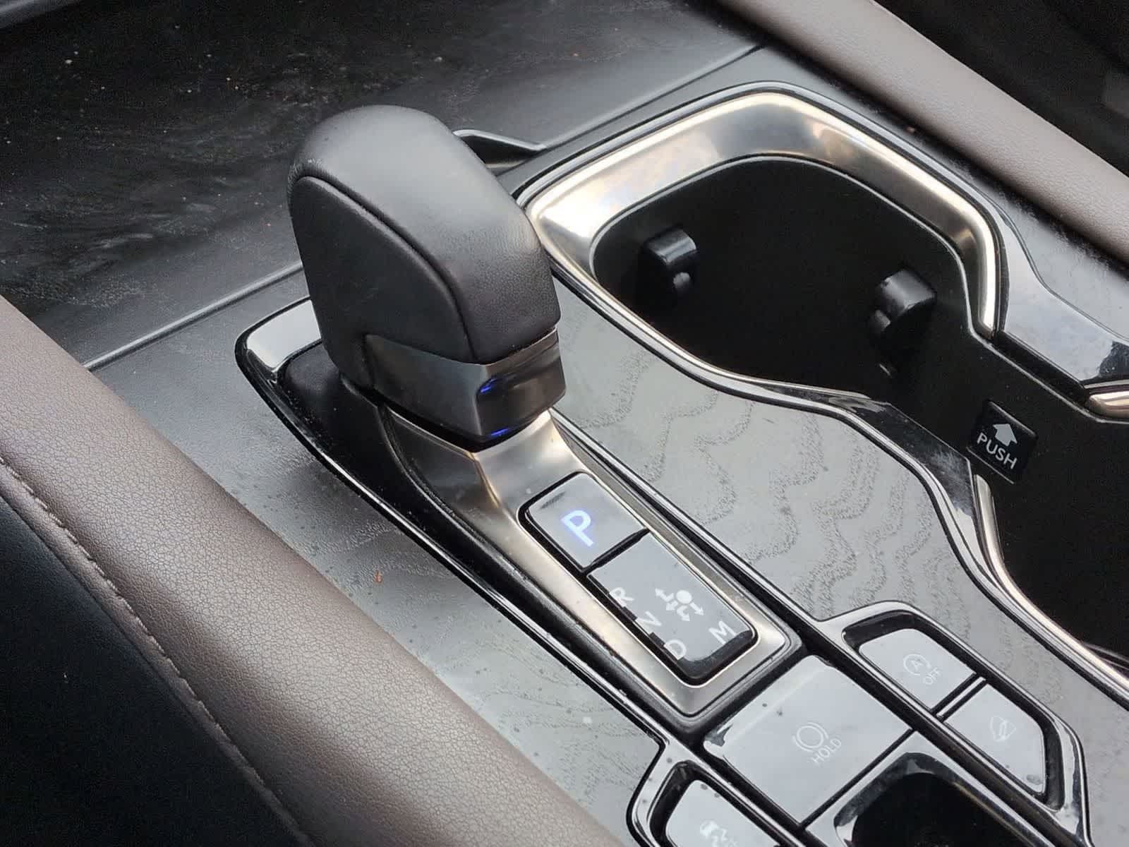 Thumbnail: 2023 Lexus RX - 34