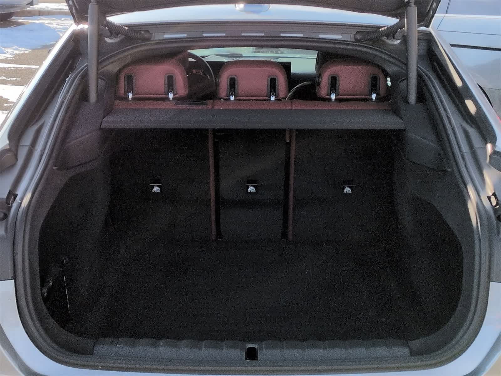 Thumbnail: 2024 BMW 4 Series - 35