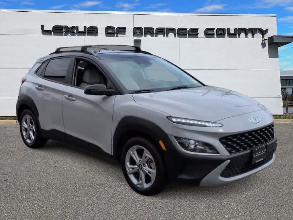 Thumbnail: 2023 Hyundai Kona - 2