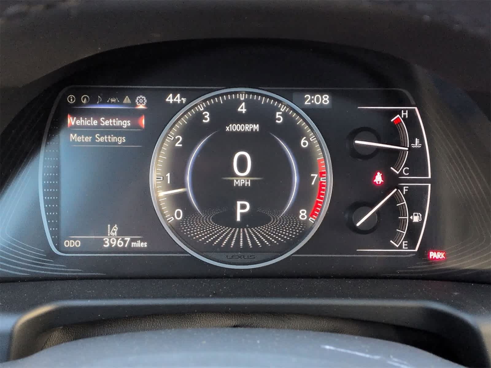 Thumbnail: 2025 Lexus ES - 34