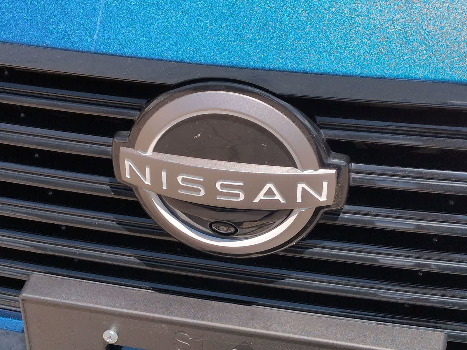 Thumbnail: 2025 Nissan Murano - 12