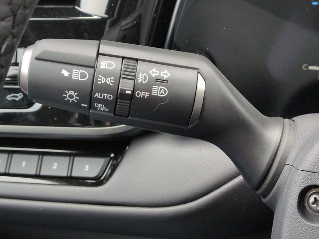 Thumbnail: 2026 Lexus TX - 29