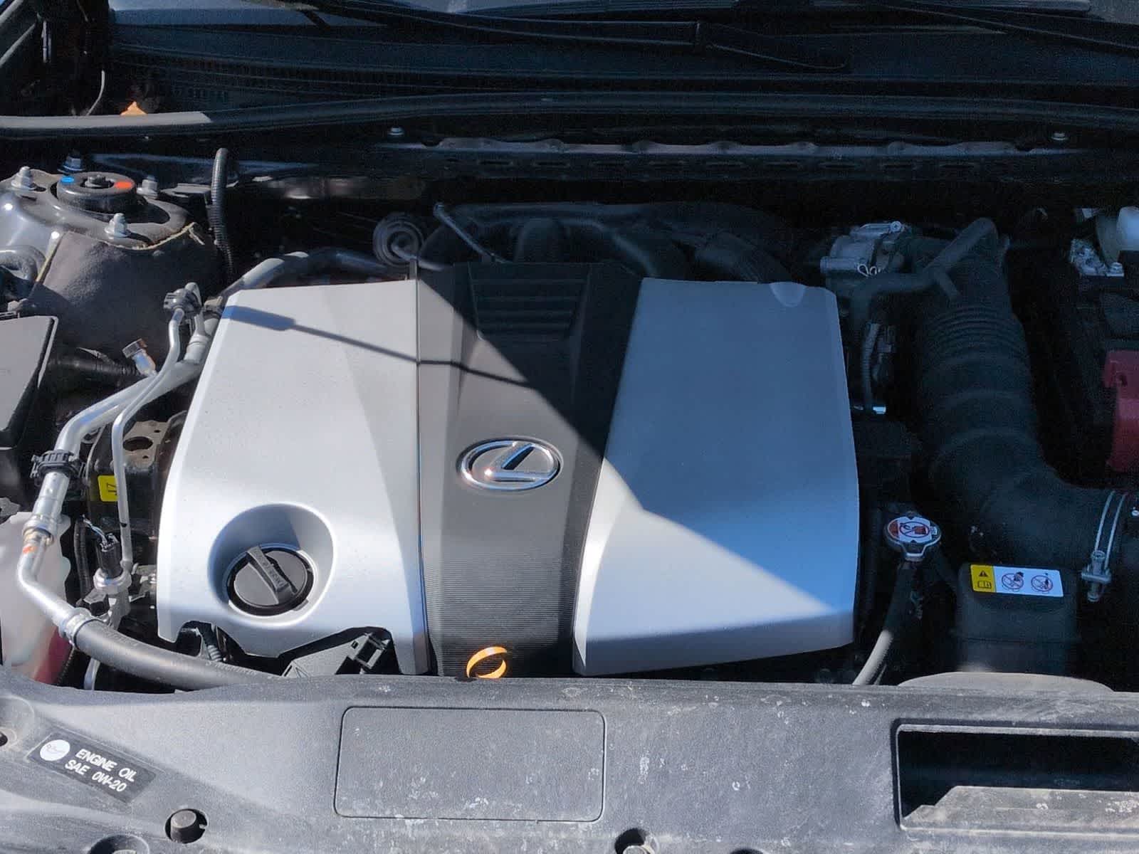 Thumbnail: 2025 Lexus ES - 15