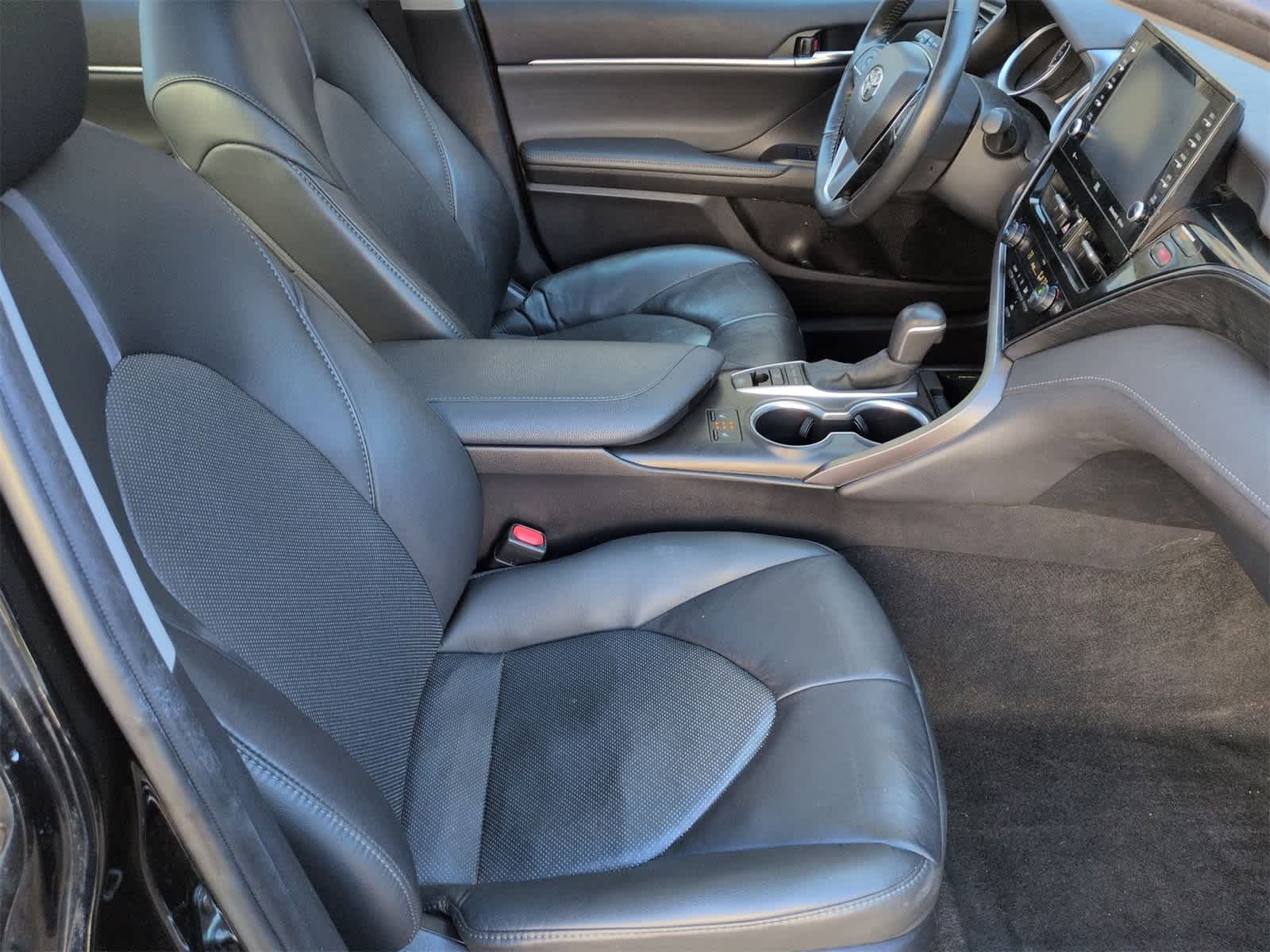 Thumbnail: 2024 Toyota Camry - 24