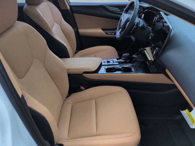 Thumbnail: 2026 Lexus NX - 24