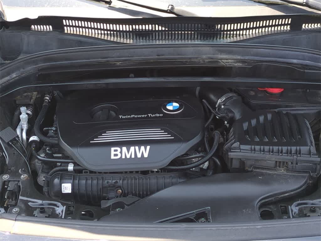 Thumbnail: 2018 BMW X2 - 15
