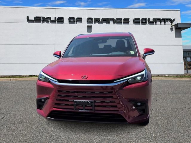 Thumbnail: 2026 Lexus TX - 3