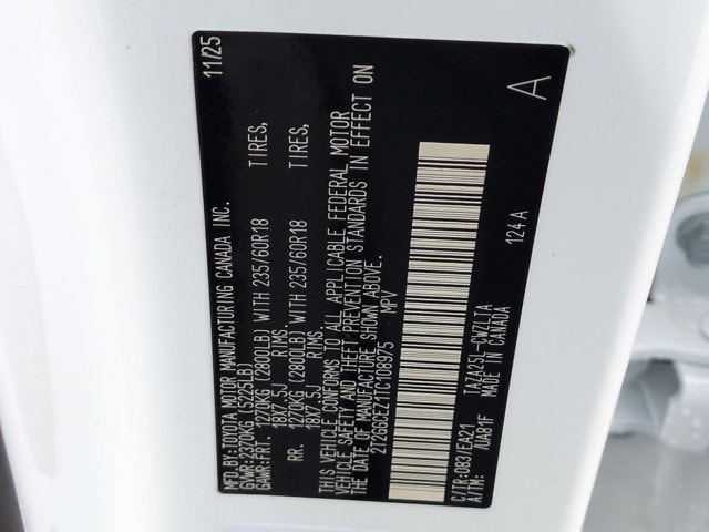 Thumbnail: 2026 Lexus NX - 38