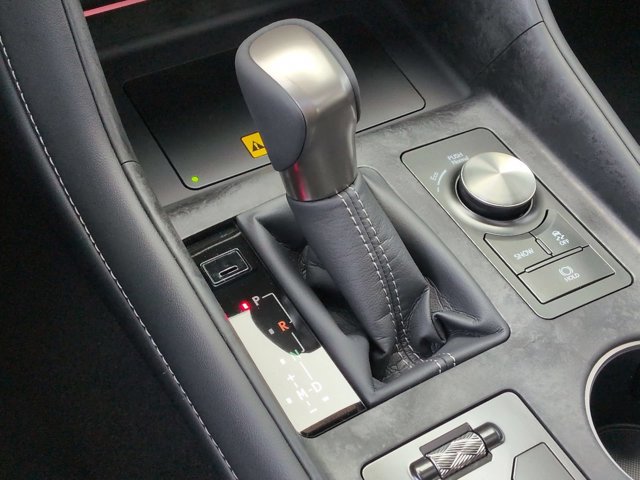 2026 Lexus IS 350 F SPORT DESIGN - Photo 34