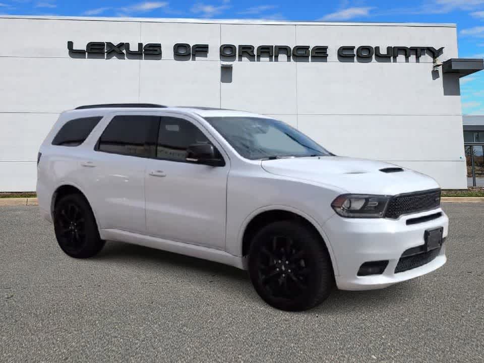 Thumbnail: 2020 Dodge Durango - 2