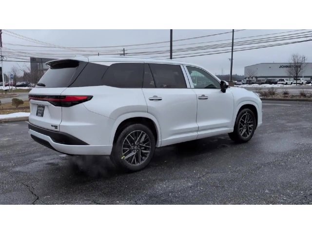 2026 Lexus TX 350 Premium - Photo 8